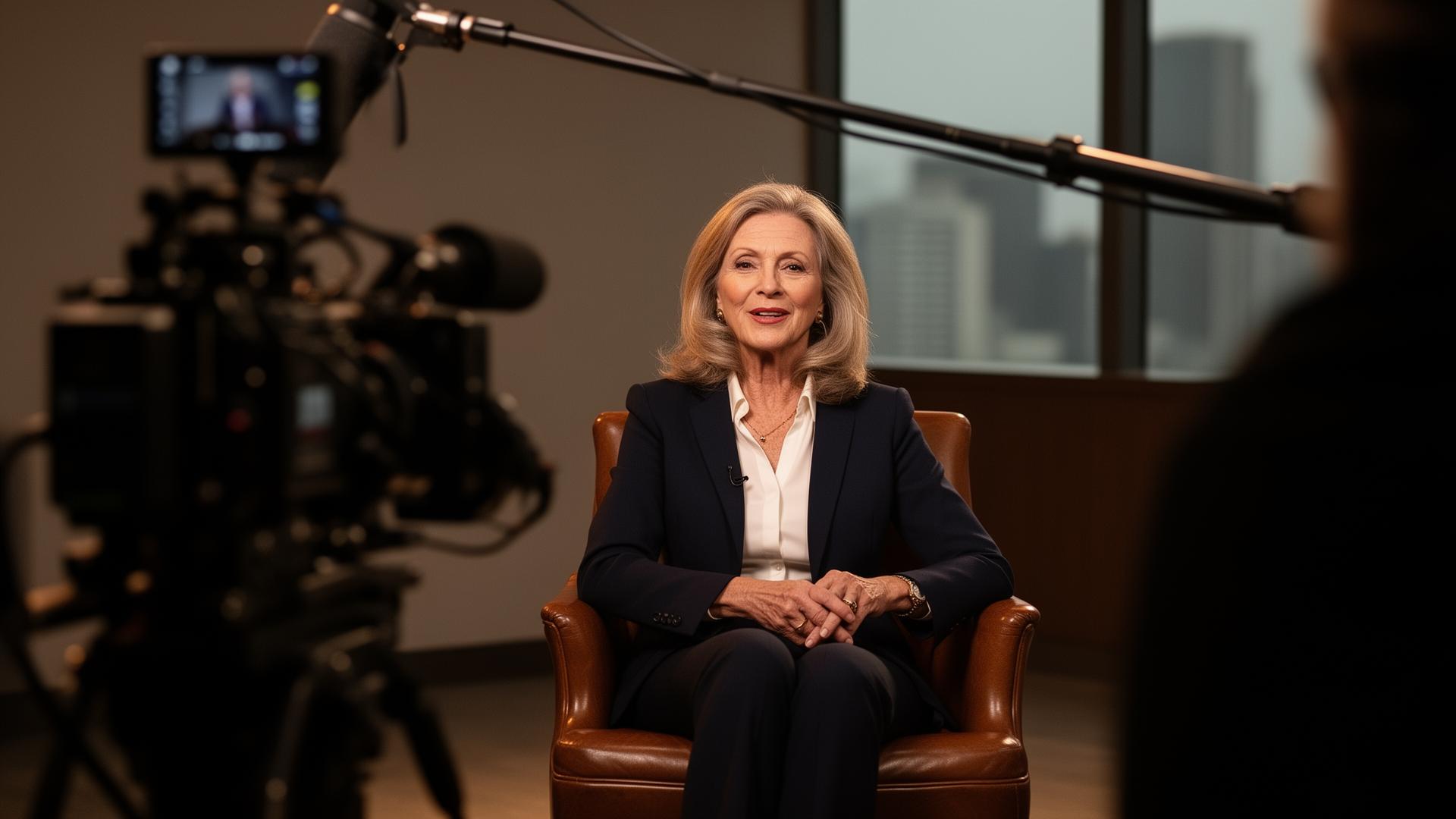 Executive Leadership Profiles